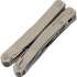 Мультитул Victorinox SwissTool Spirit X, 26 функций,  серебристый [3.0224.lb1]